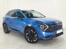 2025 Kia Sportage 1.6L Petrol Plug-in Hybrid For Sale Images