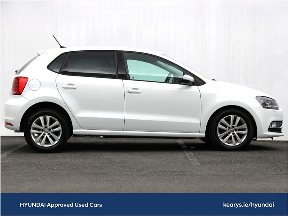 Volkswagen Polo POLO 5D TSI - COMFORT - 1.2 PETROL — thumbnail 28