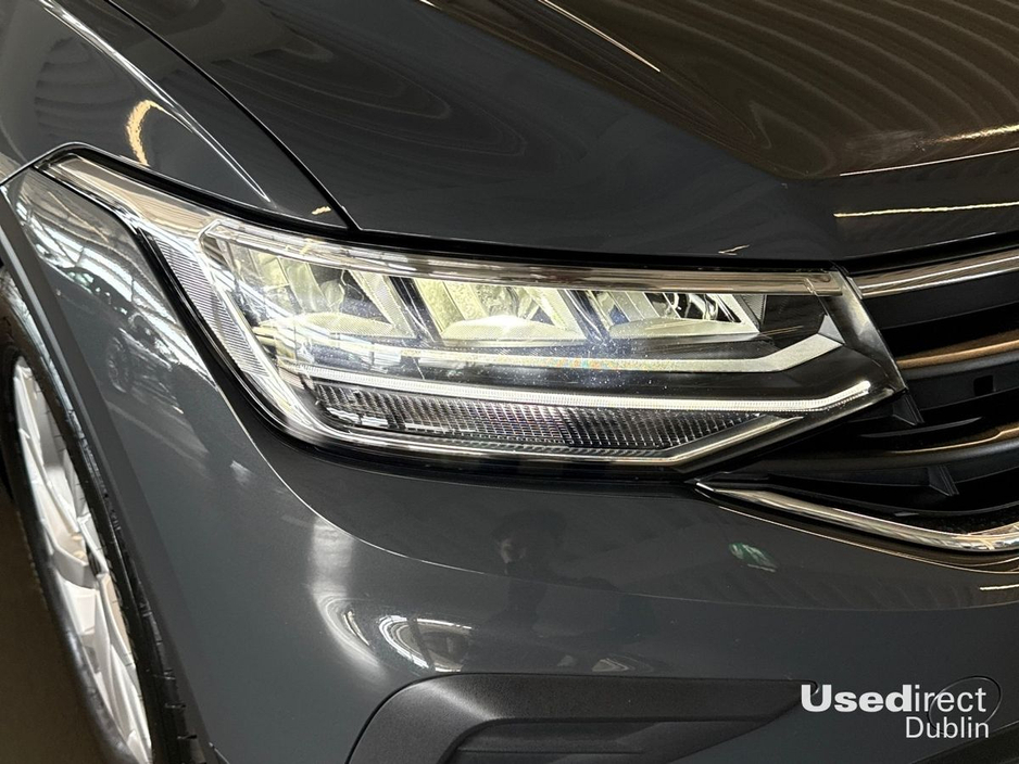Volkswagen Tiguan 2.0 TDI 122HP Life — thumbnail 25