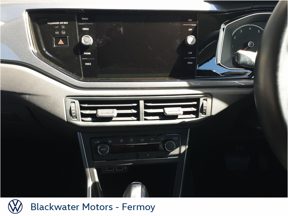 Volkswagen Polo 1.0TSI 95BHP 5DR HIGHLINE AUTOMATIC — thumbnail 17