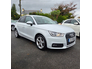 2017 AUDI A1 1.0TFSI 95HP