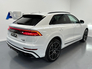 2023 AUDI Q8 S LINE BLK ED 50 TDI MHEV QUATTRO BLACK EDITION