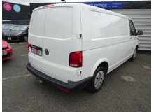 2021 Volkswagen Transporter 2.0L Diesel For Sale Images