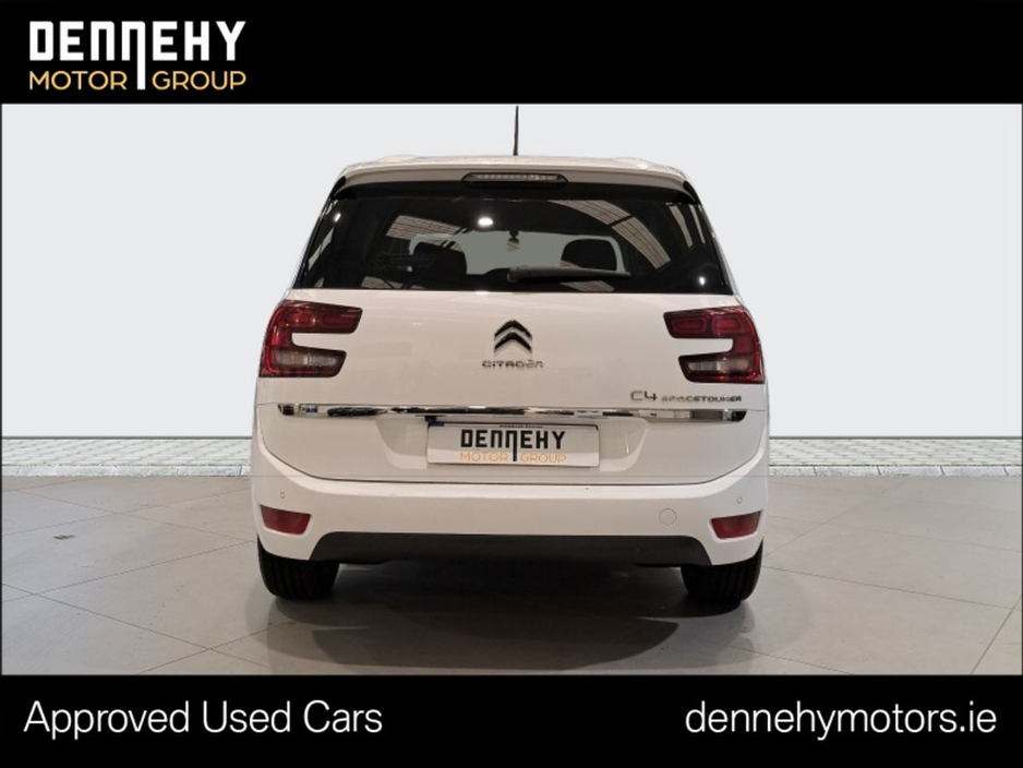 2020 Citroen Grand C4 SpaceTourer 1.5L Diesel For Sale Images