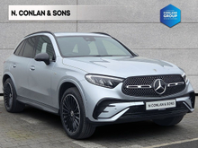 Mercedes-Benz GLC Class 300DE URBAN EDITION AMG 4MATIC AUTO *PRE REG - TINY MILEAGE*