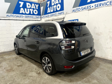 2017 Citroen Grand C4 Picasso 1.6L Diesel For Sale Images