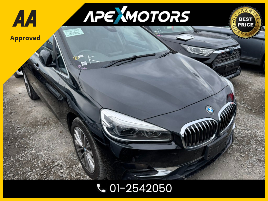 Used BMW 2 Series 2019 in Meath