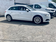 2017 Audi A3 1L Petrol For Sale Images