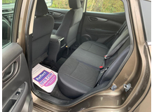 2014 Nissan Qashqai 1.5L Diesel For Sale Images