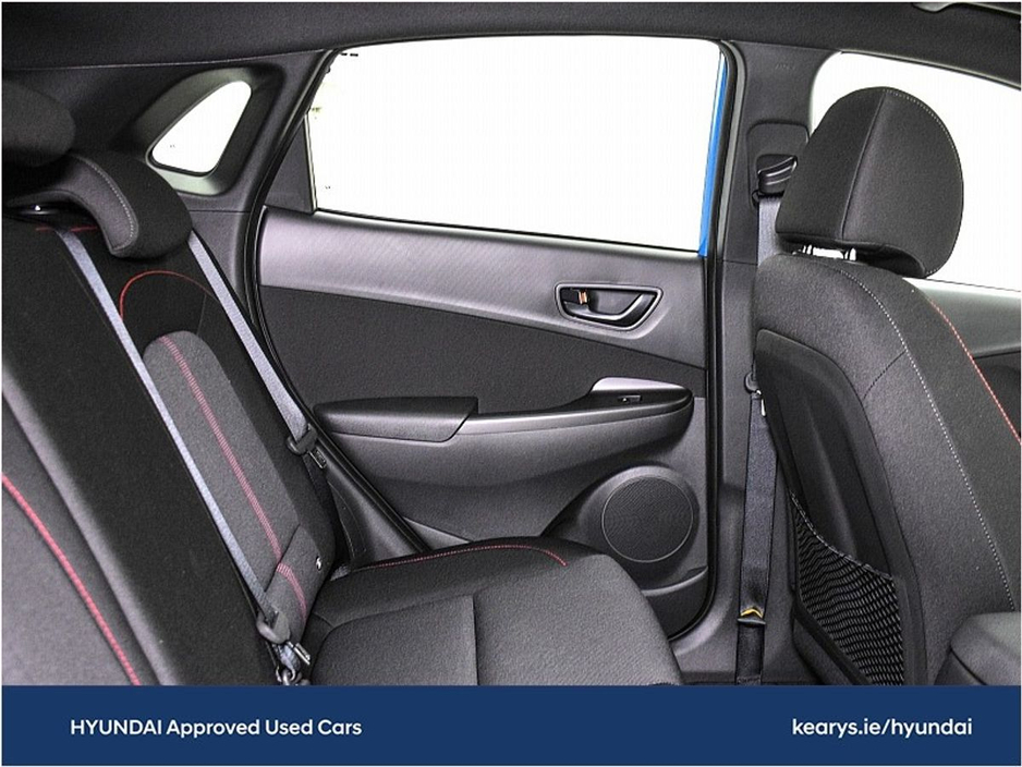 Hyundai Kona Executive N-Line 5DR — thumbnail 14