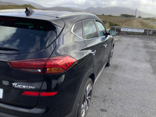 2019 Hyundai Tucson 1.6L Diesel For Sale Images