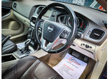 2013 Volvo V40 1.6L Petrol For Sale Images