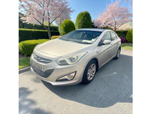 2012 Hyundai i40 1.7L Diesel For Sale Images