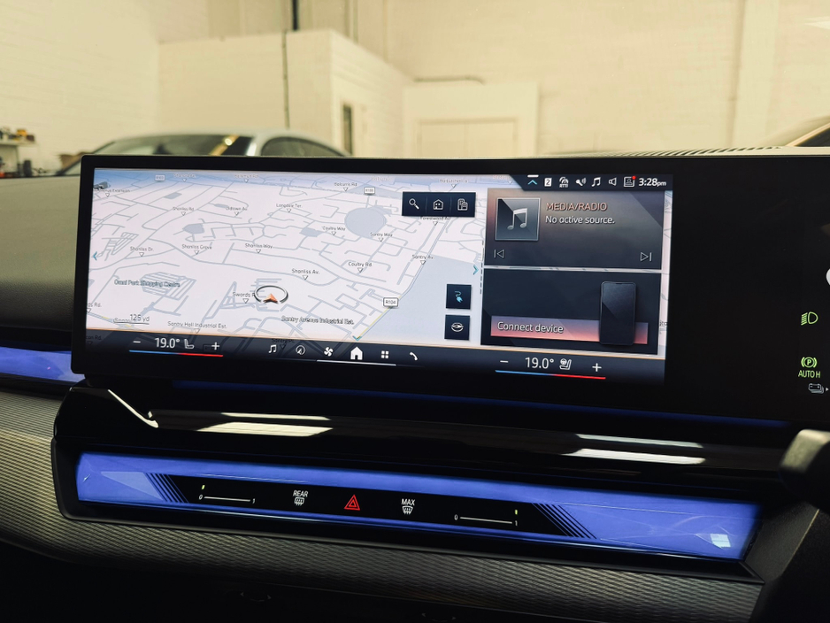 2024 BMW i5 0L Electric For Sale Images