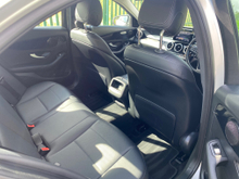 2018 Mercedes-Benz C Class 2.1L Diesel For Sale Images