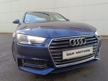 2019 Audi A4 2L Diesel For Sale Images