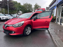 2015 Renault Clio 1.1L Petrol For Sale Images