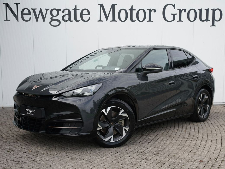 Used Cupra Tavascan 2025 in Meath