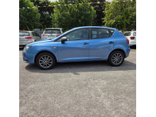 2015 SEAT Ibiza 1.2L Petrol For Sale Images