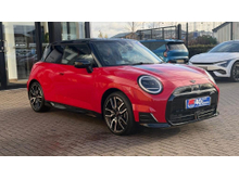 MINI Cooper SE SPORT ELECTRIC
