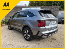 2021 Kia Sorento 2.2L Diesel For Sale Images