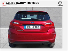 2019 Ford Fiesta 1.1L Petrol For Sale Images