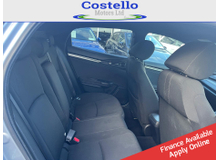 2018 Honda Civic 1.6L Diesel For Sale Images