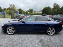 2022 Audi A4 2L Diesel For Sale Images