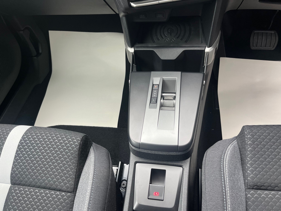 2026 Opel Frontera 1.2L Petrol Hybrid For Sale Images