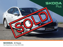 Skoda Octavia *SOLD SOLD SOLD SOLD SOLD*