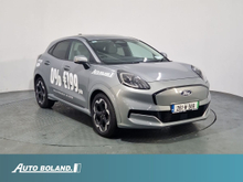 Ford Puma DEMO EV 53KWH 168PS Premium