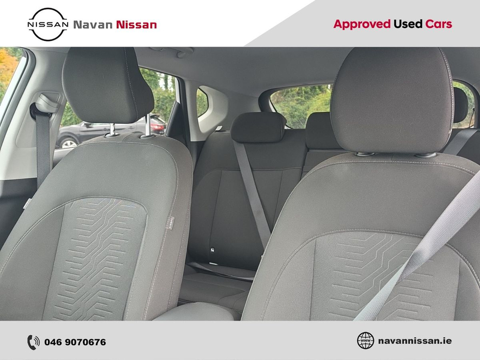 2026 Hyundai Kona 1.6L Petrol Hybrid For Sale Images