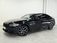 2022 BMW 5 Series 2L Petrol Plug-in Hybrid For Sale Images