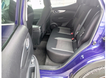 2018 Nissan Qashqai 1.2L Petrol For Sale Images