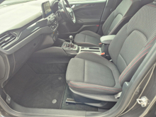 2019 Ford Focus 1L Petrol For Sale Images
