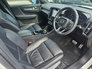 2022 VOLVO XC40 R-DESIGN PRO T5 Recharge PHEV 262 BHP
