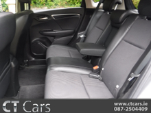 2018 Honda Fit 1.5L Petrol Hybrid For Sale Images