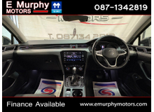 2022 Volkswagen Passat 2.0L Diesel For Sale Images