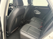 2023 Audi Q3 1.4L Petrol Plug-in Hybrid For Sale Images