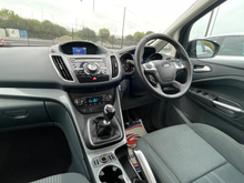 2015 Ford C-Max 1.6L Diesel For Sale Images