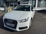 2016 AUDI A1