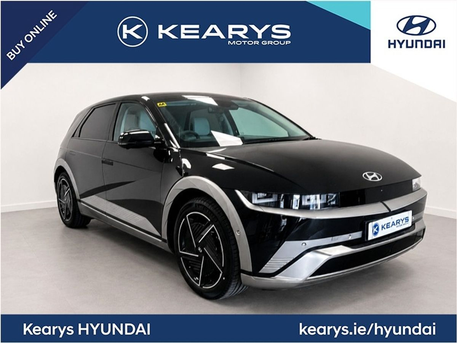 Hyundai Ioniq 5