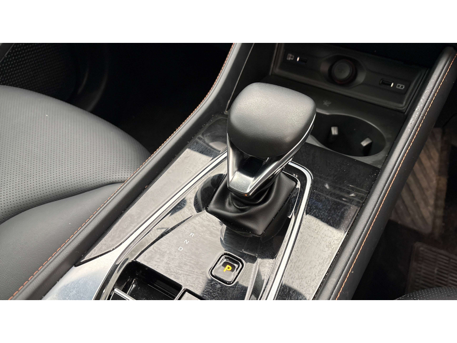 2025 MG HS 1.5L Hybrid For Sale Images