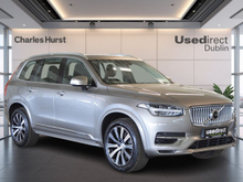 Volvo XC90 PHEV T8 (390hp) Inscription AWD