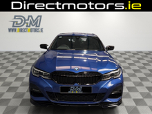 2022 BMW 3 Series 2L Petrol Plug-in Hybrid For Sale Images