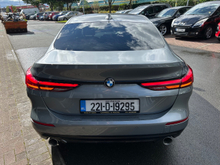 2022 BMW 2 Series 2L Diesel For Sale Images