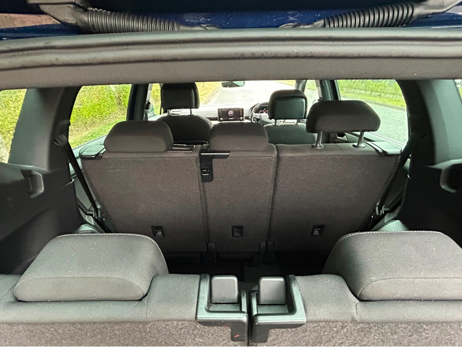 2020 SEAT Tarraco 2L Diesel For Sale Images
