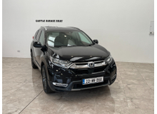 2022 Honda CR-V 2.0L Petrol Hybrid For Sale Images