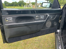 1994 Bentley Continental 6.9L Petrol For Sale Images