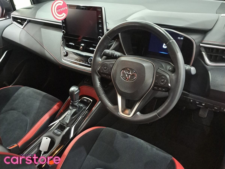 Toyota Corolla Sport Hatch — thumbnail 15